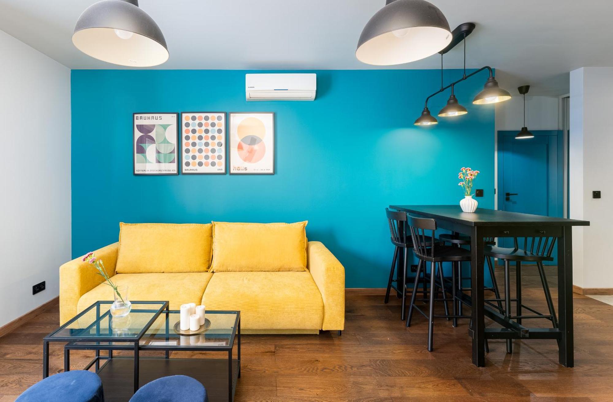 Modern Apartments With Free Parking Spot Cracovie Extérieur photo